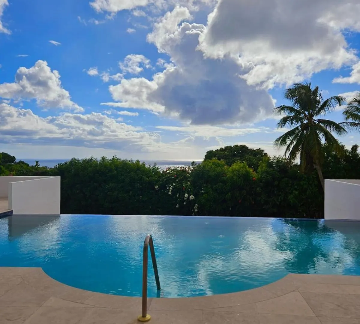 Purple Haze - Infinity Pool Holiday Home Minutes From The Island'S Best Beaches Saint James