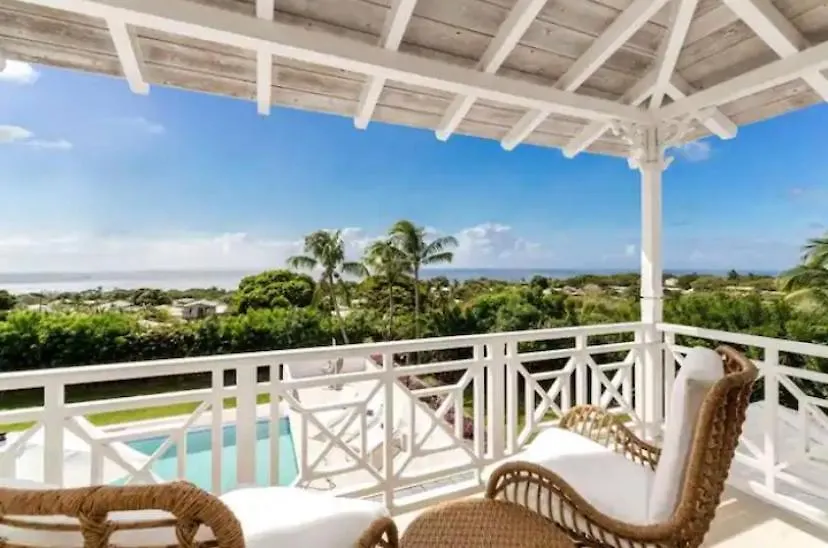 Purple Haze - Infinity Pool Holiday Home Minutes From The Island'S Best Beaches Saint James