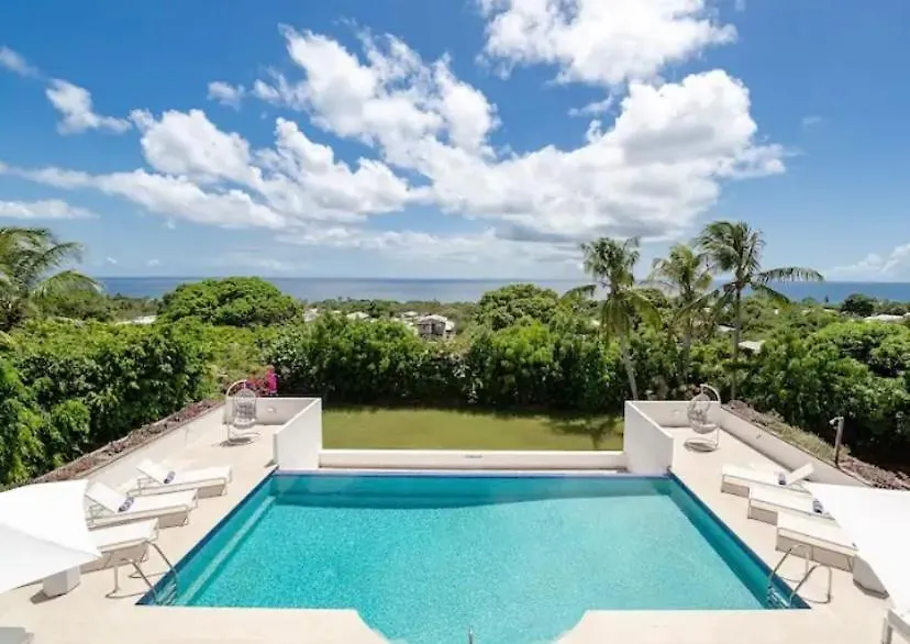 Purple Haze - Infinity Pool Holiday Home Minutes From The Island'S Best Beaches Saint James 0*,