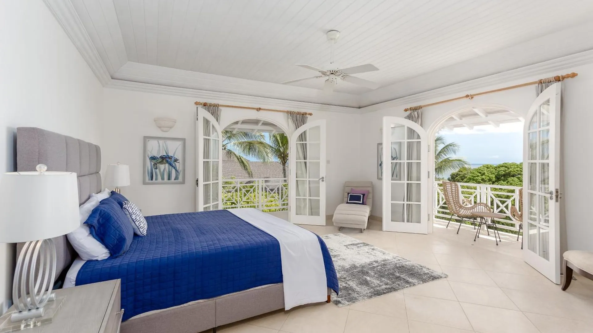 Purple Haze - Infinity Pool Holiday Home Minutes From The Island'S Best Beaches Saint James Barbados