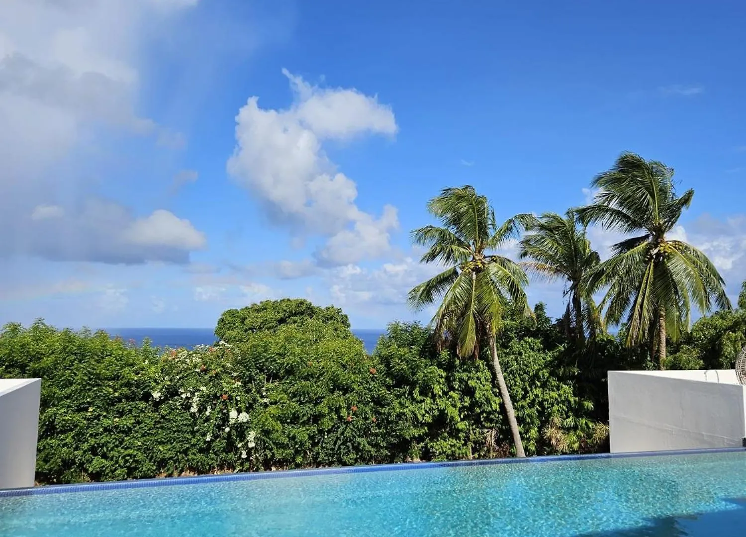 Purple Haze - Infinity Pool Holiday Home Minutes From The Island'S Best Beaches Saint James Barbados